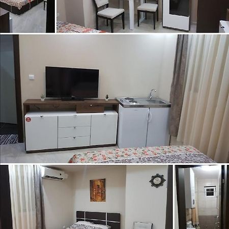 Studio Apartman - Centar Tivat Exteriér fotografie
