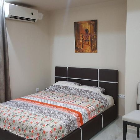 Studio Apartman - Centar Tivat Exteriér fotografie