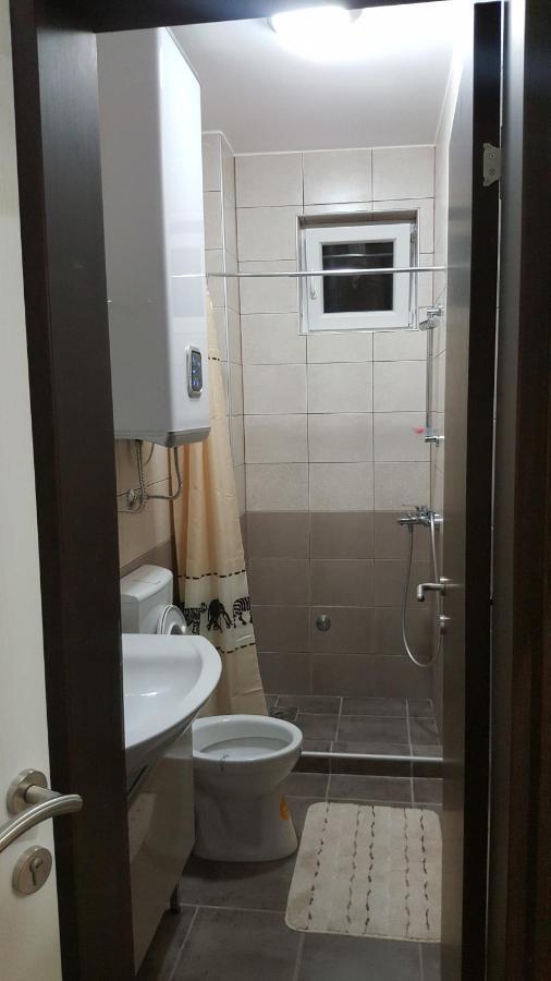 Studio Apartman - Centar Tivat Exteriér fotografie