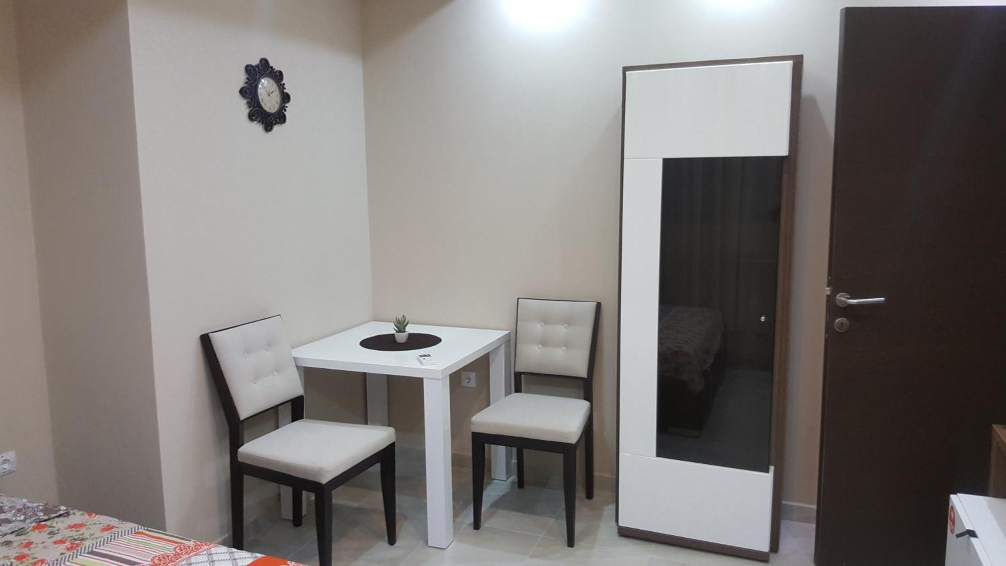 Studio Apartman - Centar Tivat Exteriér fotografie
