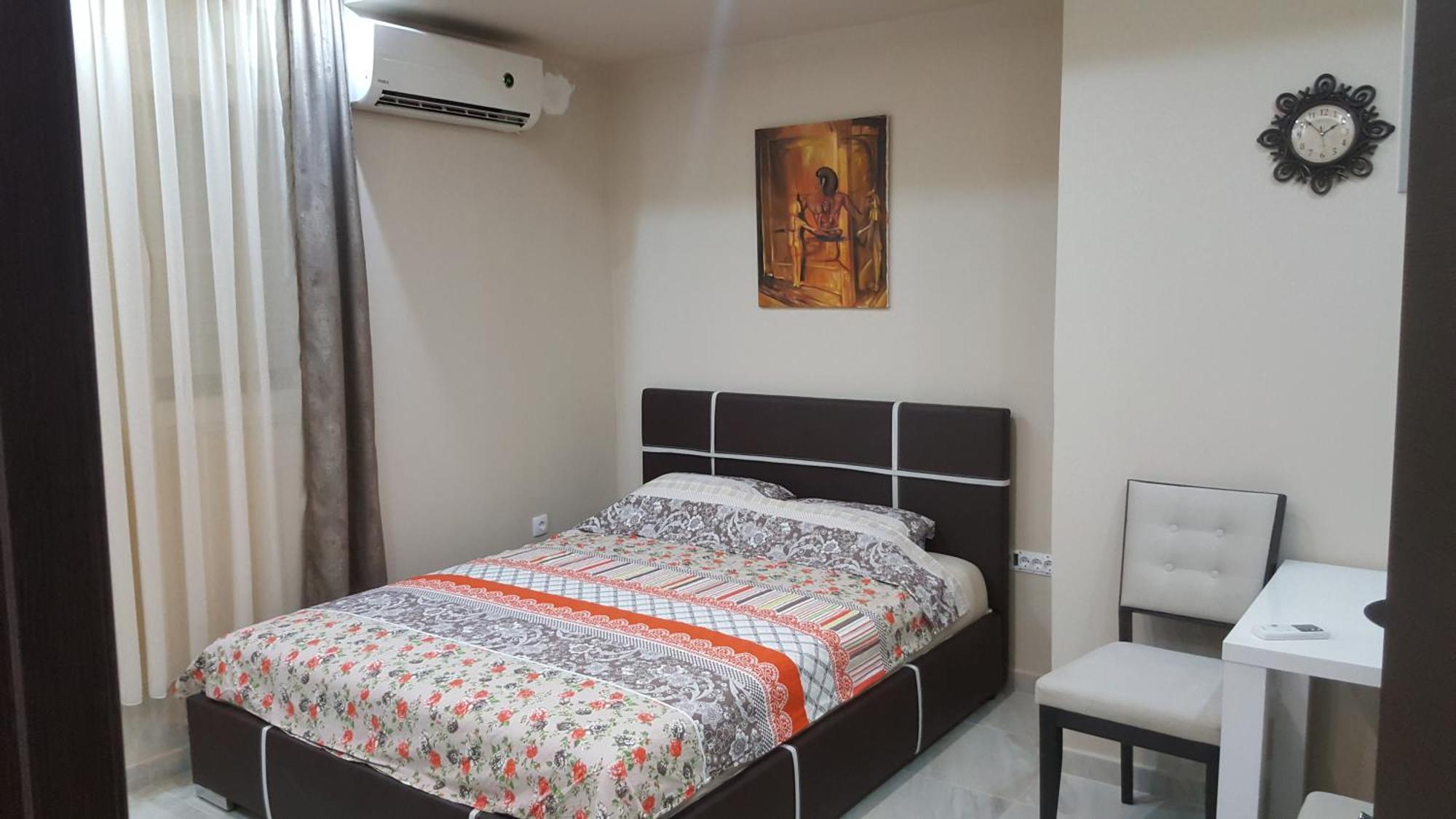 Studio Apartman - Centar Tivat Exteriér fotografie