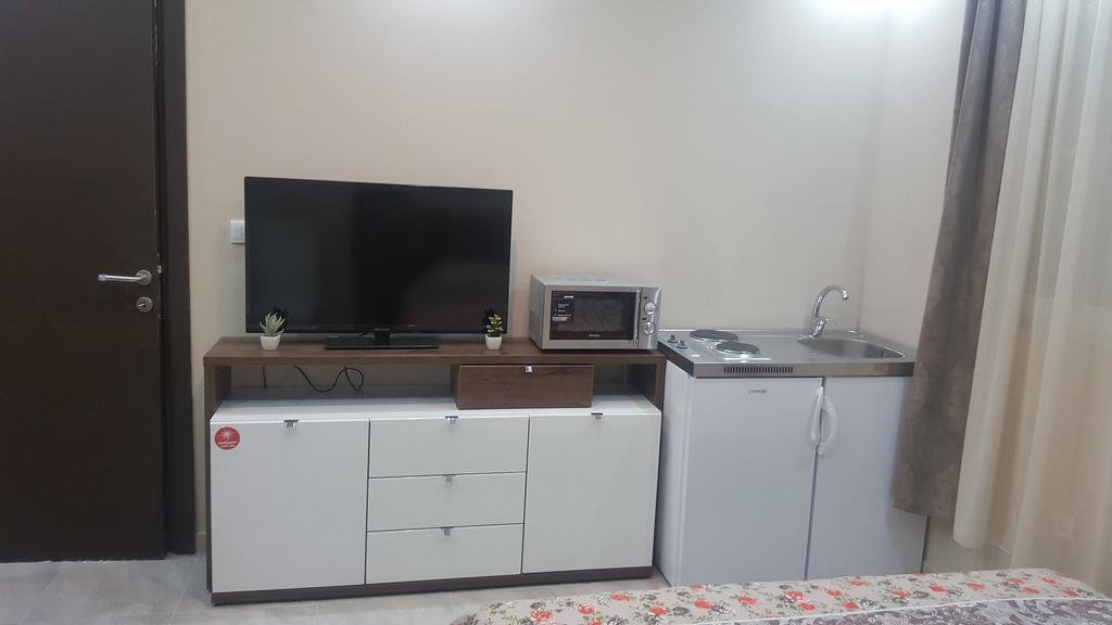 Studio Apartman - Centar Tivat Exteriér fotografie
